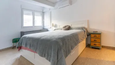 Piso en venta en Calle de los Leones, cerca de Avenida del Puerto, Aiora (Distrito Camins al Grau. València Capital) de 330.000 €
