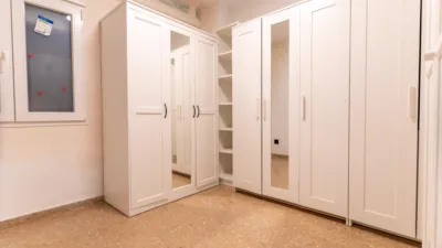 Piso en venta en Calle de los Leones, cerca de Avenida del Puerto, Aiora (Distrito Camins al Grau. València Capital) de 330.000 €