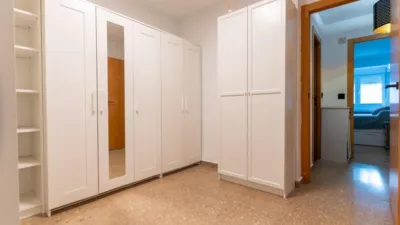 Piso en venta en Calle de los Leones, cerca de Avenida del Puerto, Aiora (Distrito Camins al Grau. València Capital) de 330.000 €