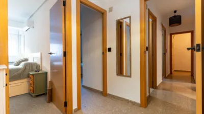Piso en venta en Calle de los Leones, cerca de Avenida del Puerto, Aiora (Distrito Camins al Grau. València Capital) de 330.000 €