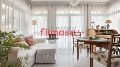 Chalet en venta en Campodón, Castillo-Campodón (Villaviciosa de Odón) de 850.000 €