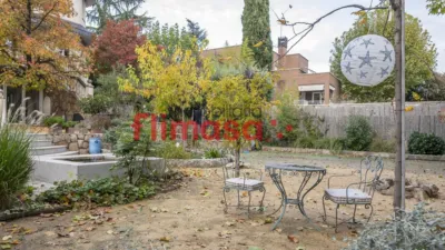 Chalet en venta en Campodón, Castillo-Campodón (Villaviciosa de Odón) de 850.000 €