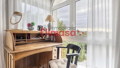 Chalet en venta en Campodón, Castillo-Campodón (Villaviciosa de Odón) de 850.000 €