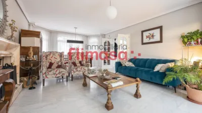 Chalet en venta en Campodón, Castillo-Campodón (Villaviciosa de Odón) de 850.000 €