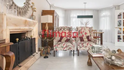 Chalet en venta en Campodón, Castillo-Campodón (Villaviciosa de Odón) de 850.000 €