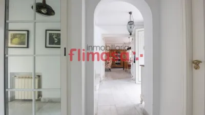 Chalet en venta en Campodón, Castillo-Campodón (Villaviciosa de Odón) de 850.000 €
