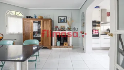 Chalet en venta en Campodón, Castillo-Campodón (Villaviciosa de Odón) de 850.000 €