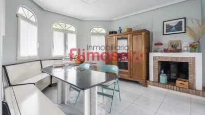 Chalet en venta en Campodón, Castillo-Campodón (Villaviciosa de Odón) de 850.000 €