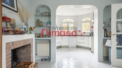 Chalet en venta en Campodón, Castillo-Campodón (Villaviciosa de Odón) de 850.000 €