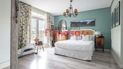 Chalet en venta en Campodón, Castillo-Campodón (Villaviciosa de Odón) de 850.000 €