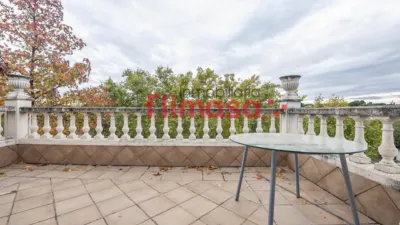Chalet en venta en Campodón, Castillo-Campodón (Villaviciosa de Odón) de 850.000 €