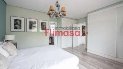 Chalet en venta en Campodón, Castillo-Campodón (Villaviciosa de Odón) de 850.000 €