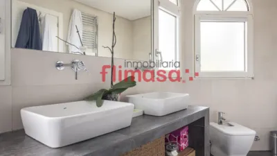 Chalet en venta en Campodón, Castillo-Campodón (Villaviciosa de Odón) de 850.000 €