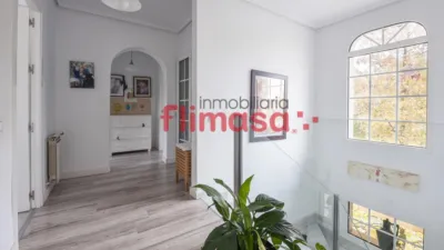 Chalet en venta en Campodón, Castillo-Campodón (Villaviciosa de Odón) de 850.000 €