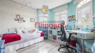 Chalet en venta en Campodón, Castillo-Campodón (Villaviciosa de Odón) de 850.000 €