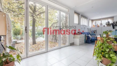 Chalet en venta en Campodón, Castillo-Campodón (Villaviciosa de Odón) de 850.000 €