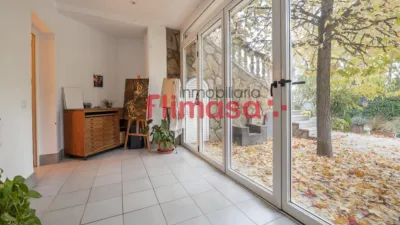 Chalet en venta en Campodón, Castillo-Campodón (Villaviciosa de Odón) de 850.000 €