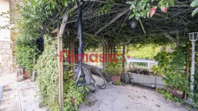 Chalet en venta en Campodón, Castillo-Campodón (Villaviciosa de Odón) de 850.000 €