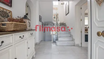 Chalet en venta en Campodón, Castillo-Campodón (Villaviciosa de Odón) de 850.000 €