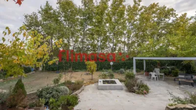 Chalet en venta en Campodón, Castillo-Campodón (Villaviciosa de Odón) de 850.000 €