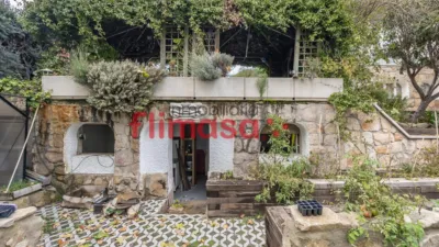 Chalet en venta en Campodón, Castillo-Campodón (Villaviciosa de Odón) de 850.000 €