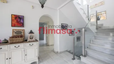Chalet en venta en Campodón, Castillo-Campodón (Villaviciosa de Odón) de 850.000 €