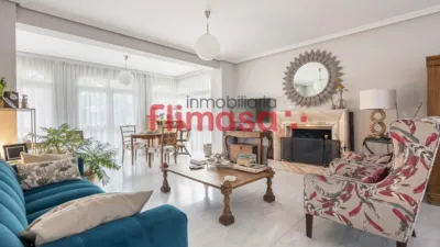 Chalet en venta en Campodón, Castillo-Campodón (Villaviciosa de Odón) de 850.000 €