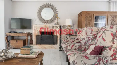 Chalet en venta en Campodón, Castillo-Campodón (Villaviciosa de Odón) de 850.000 €