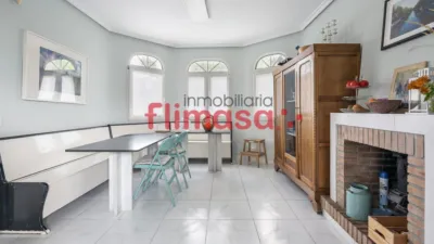 Chalet en venta en Campodón, Castillo-Campodón (Villaviciosa de Odón) de 850.000 €