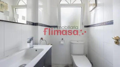 Chalet en venta en Campodón, Castillo-Campodón (Villaviciosa de Odón) de 850.000 €