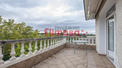 Chalet en venta en Campodón, Castillo-Campodón (Villaviciosa de Odón) de 850.000 €