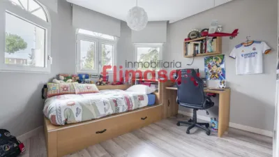 Chalet en venta en Campodón, Castillo-Campodón (Villaviciosa de Odón) de 850.000 €