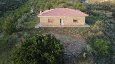 Rustic finca on Calle Diseminado Parcela 117 Polígono 3 photo 2