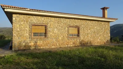 Rustic finca on Calle Diseminado Parcela 117 Polígono 3 photo 6