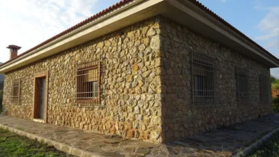 Rustic finca on Calle Diseminado Parcela 117 Polígono 3 photo 7