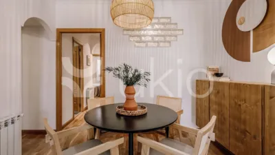 Piso en alquiler en Calle de Sandoval - Imagen 10