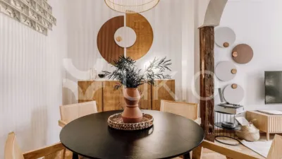 Piso en alquiler en Calle de Sandoval - Imagen 11