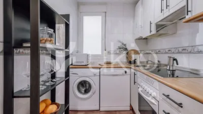 Piso en alquiler en Calle de Sandoval - Imagen 13