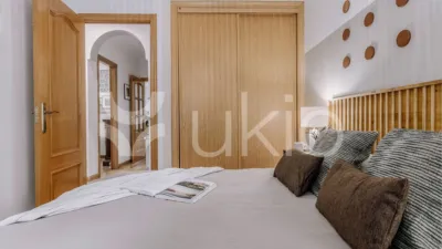 Piso en alquiler en Calle de Sandoval - Imagen 15