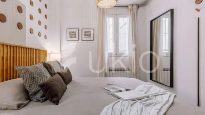 Piso en alquiler en Calle de Sandoval - Imagen 17