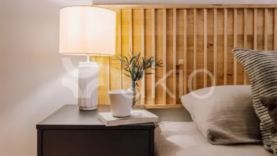 Piso en alquiler en Calle de Sandoval - Imagen 18