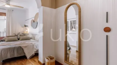 Piso en alquiler en Calle de Sandoval - Imagen 19