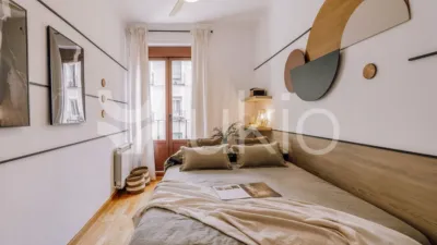 Piso en alquiler en Calle de Sandoval - Imagen 20