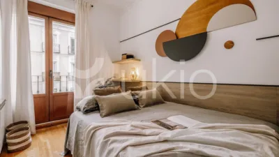 Piso en alquiler en Calle de Sandoval - Imagen 21