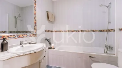 Piso en alquiler en Calle de Sandoval - Imagen 23