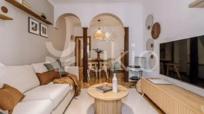 Piso en alquiler en Calle de Sandoval - Imagen 2