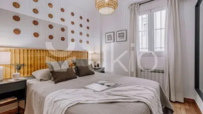 Piso en alquiler en Calle de Sandoval - Imagen 4