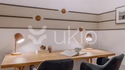 Piso en alquiler en Calle de Sandoval - Imagen 5