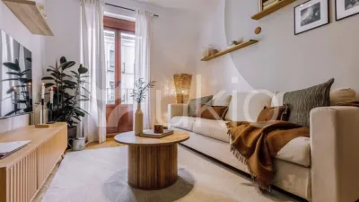 Piso en alquiler en Calle de Sandoval - Imagen 6