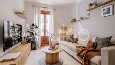 Piso en alquiler en Calle de Sandoval - Imagen 7